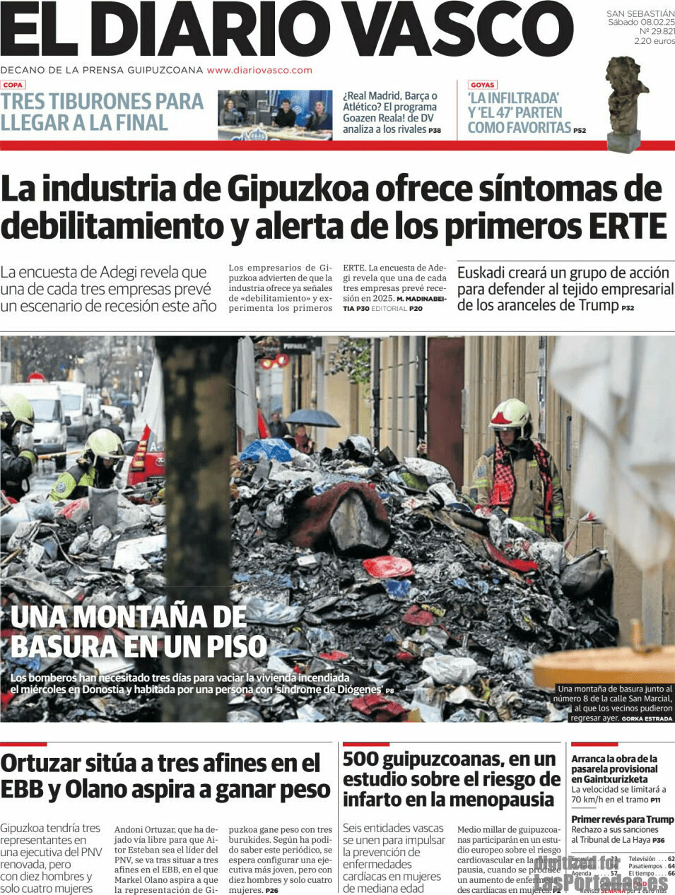 El Diario Vasco