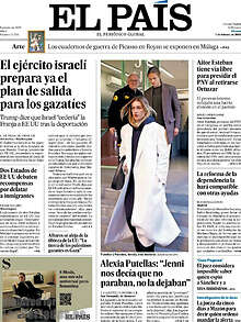 Periodico El País