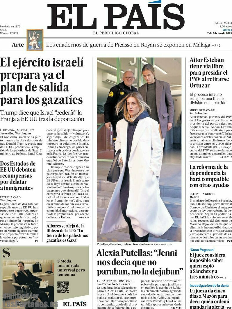 El País