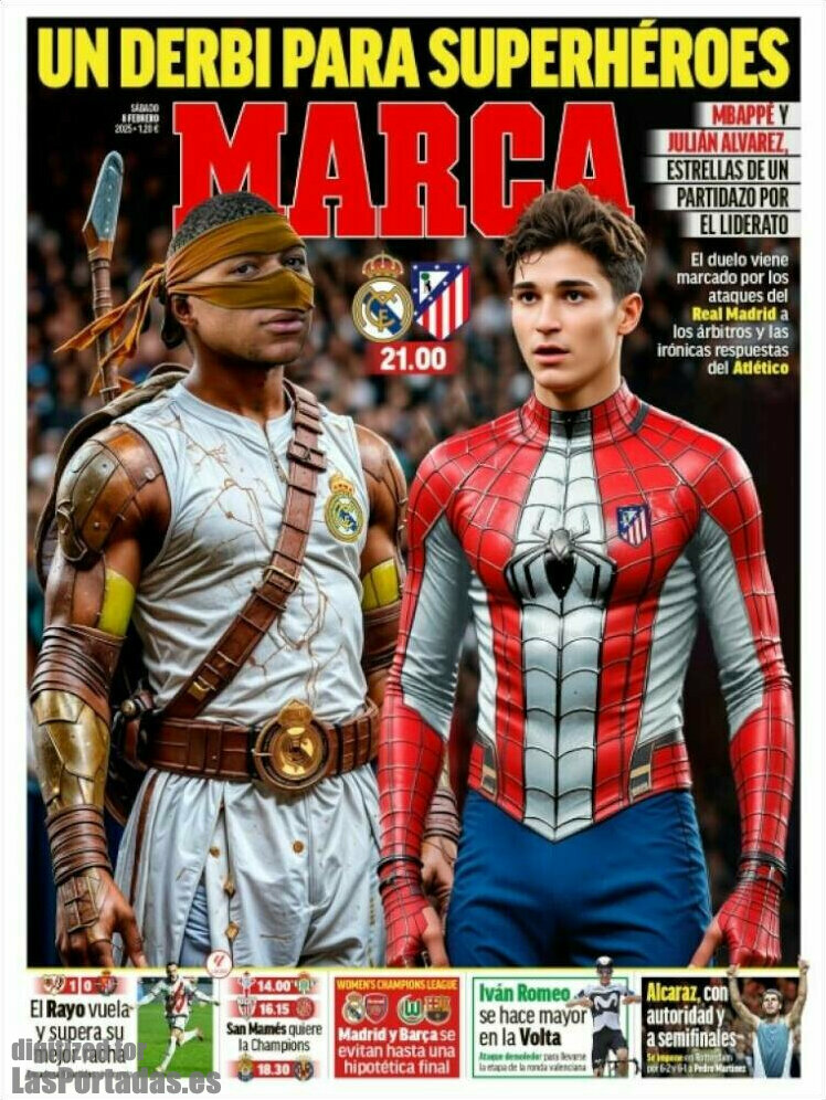 Marca