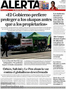 Periodico Alerta