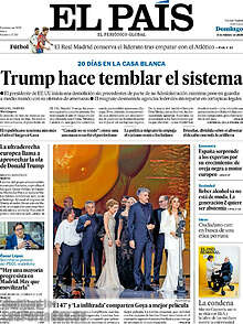 Periodico El País