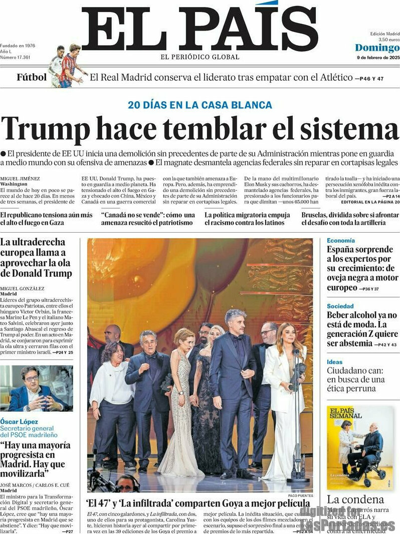 El País