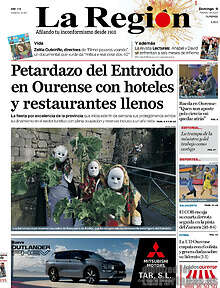 Periodico La Región