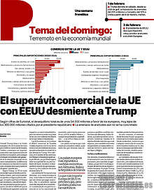 Periodico El Periódico de Catalunya(Castellano)