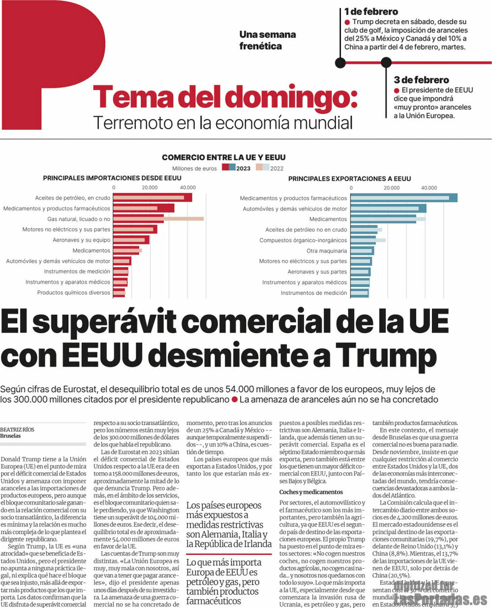 El Periódico de Catalunya(Castellano)