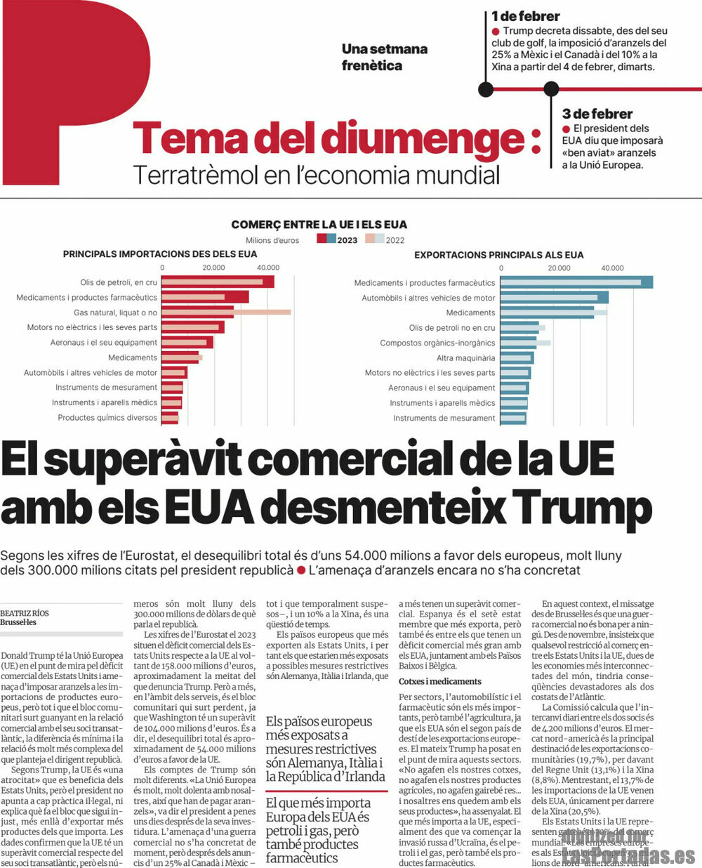 El Periódico de Catalunya(Català)