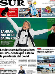 Periodico Sur