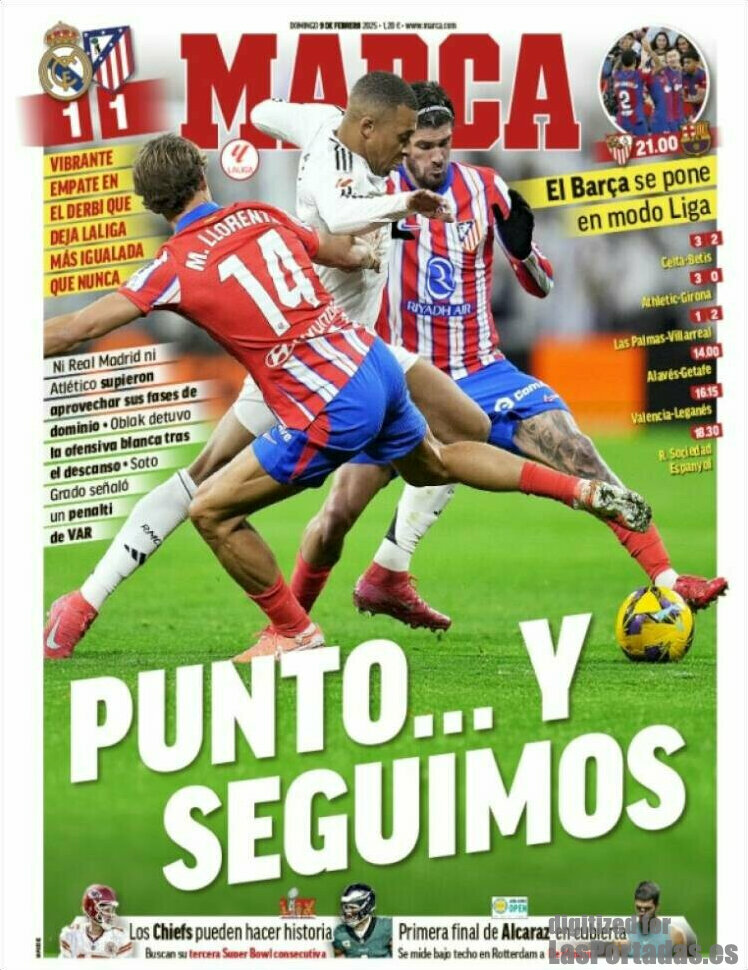 Marca