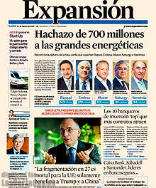 Periodico Expansion