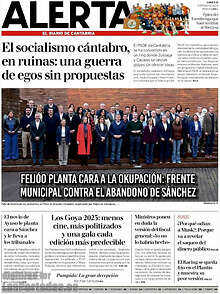 Periodico Alerta