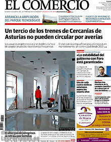 Periodico El Comercio