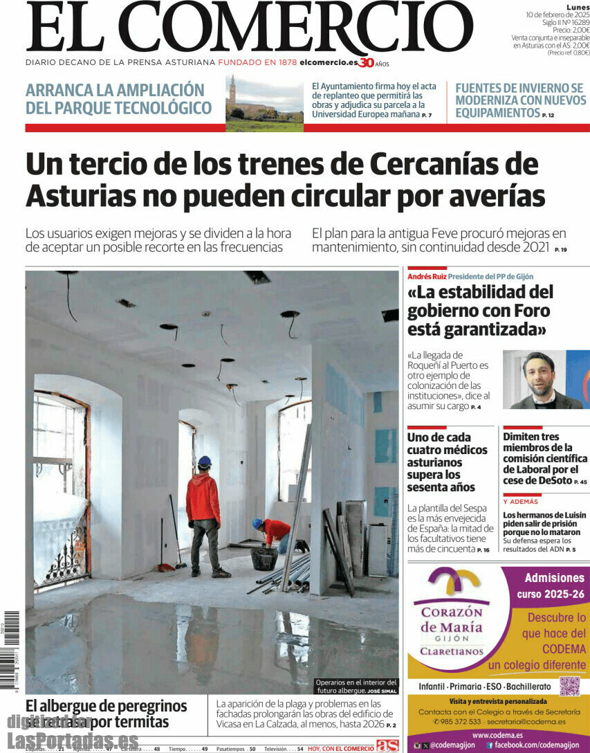 El Comercio