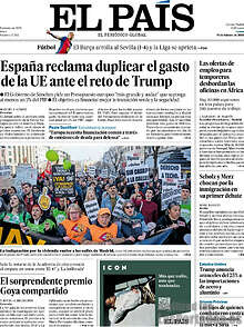 Periodico El País