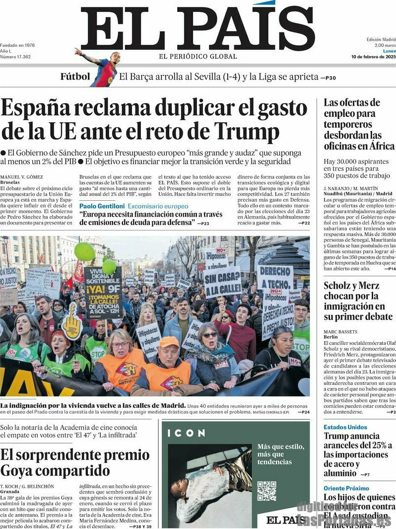 El País