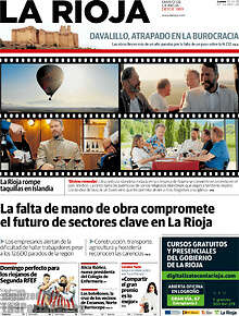 Periodico La Rioja