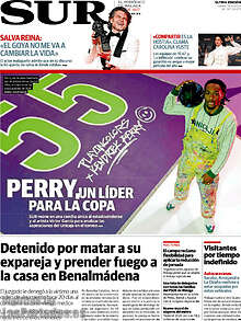 Periodico Sur