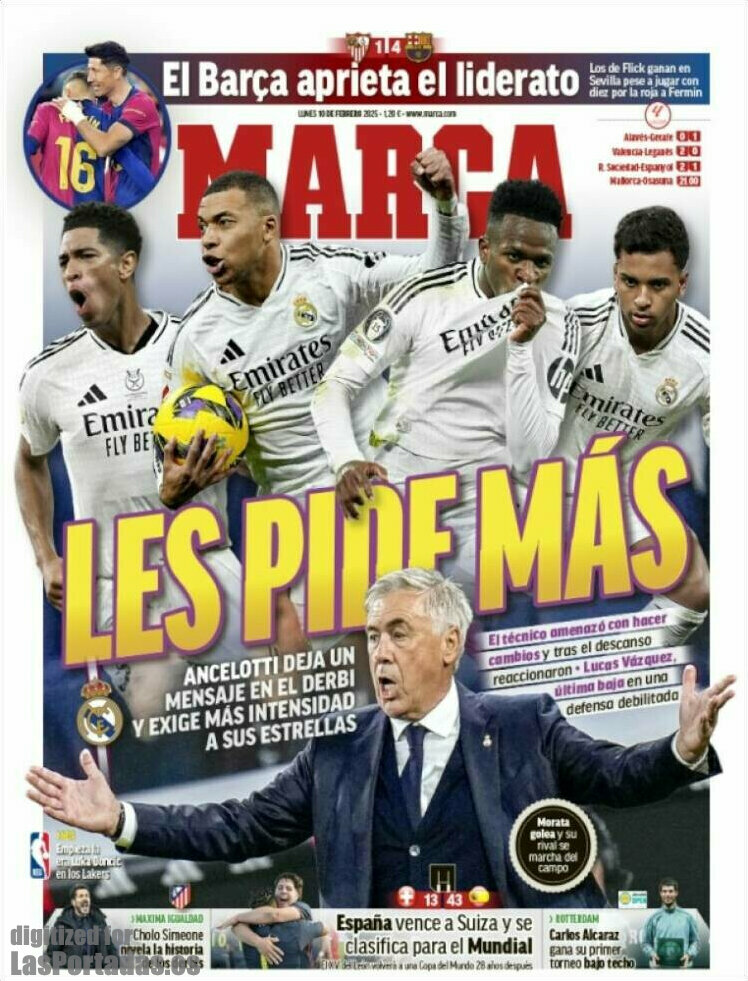 Marca