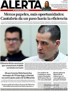 Periodico Alerta