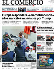 /El Comercio