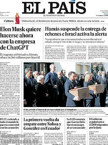 Periodico El País