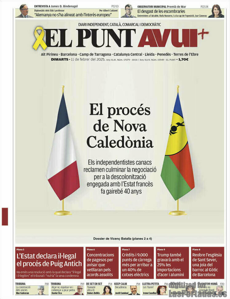 El Punt