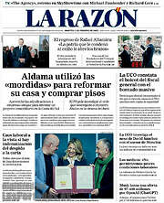 /La Razón