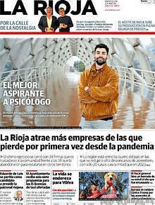 Periodico La Rioja