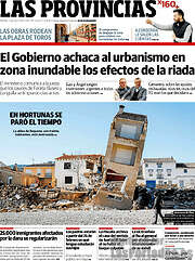 /Las Provincias