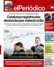 /El Periódico de Catalunya(Català)