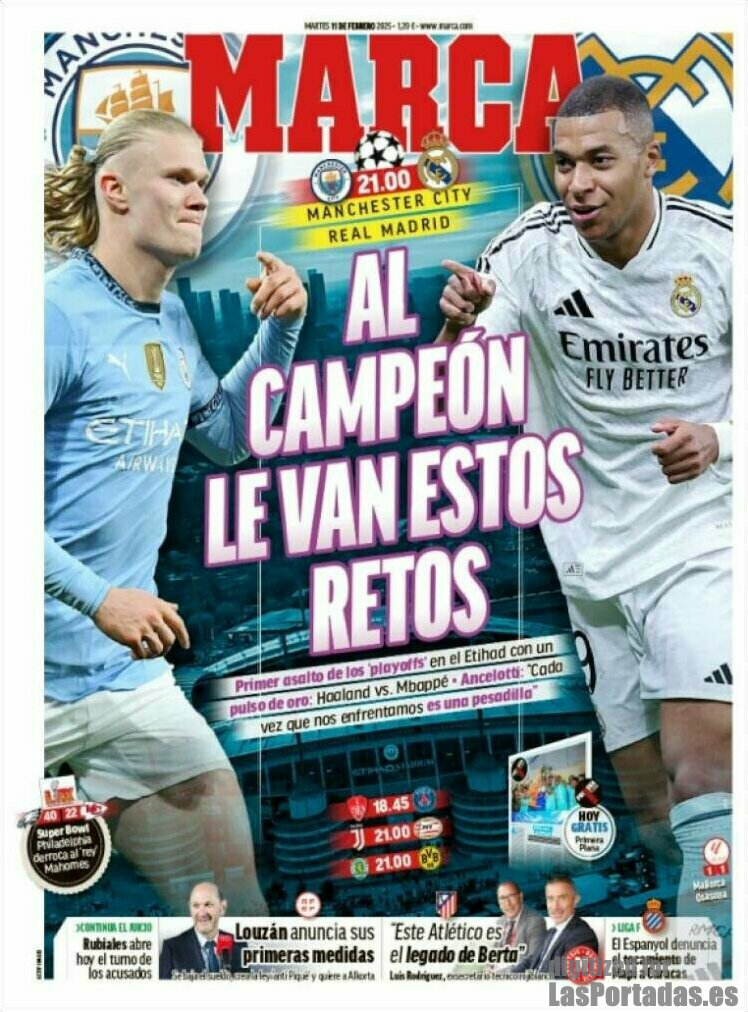 Marca