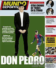 /Mundo Deportivo