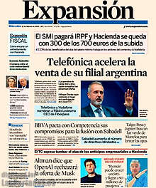 Periodico Expansion