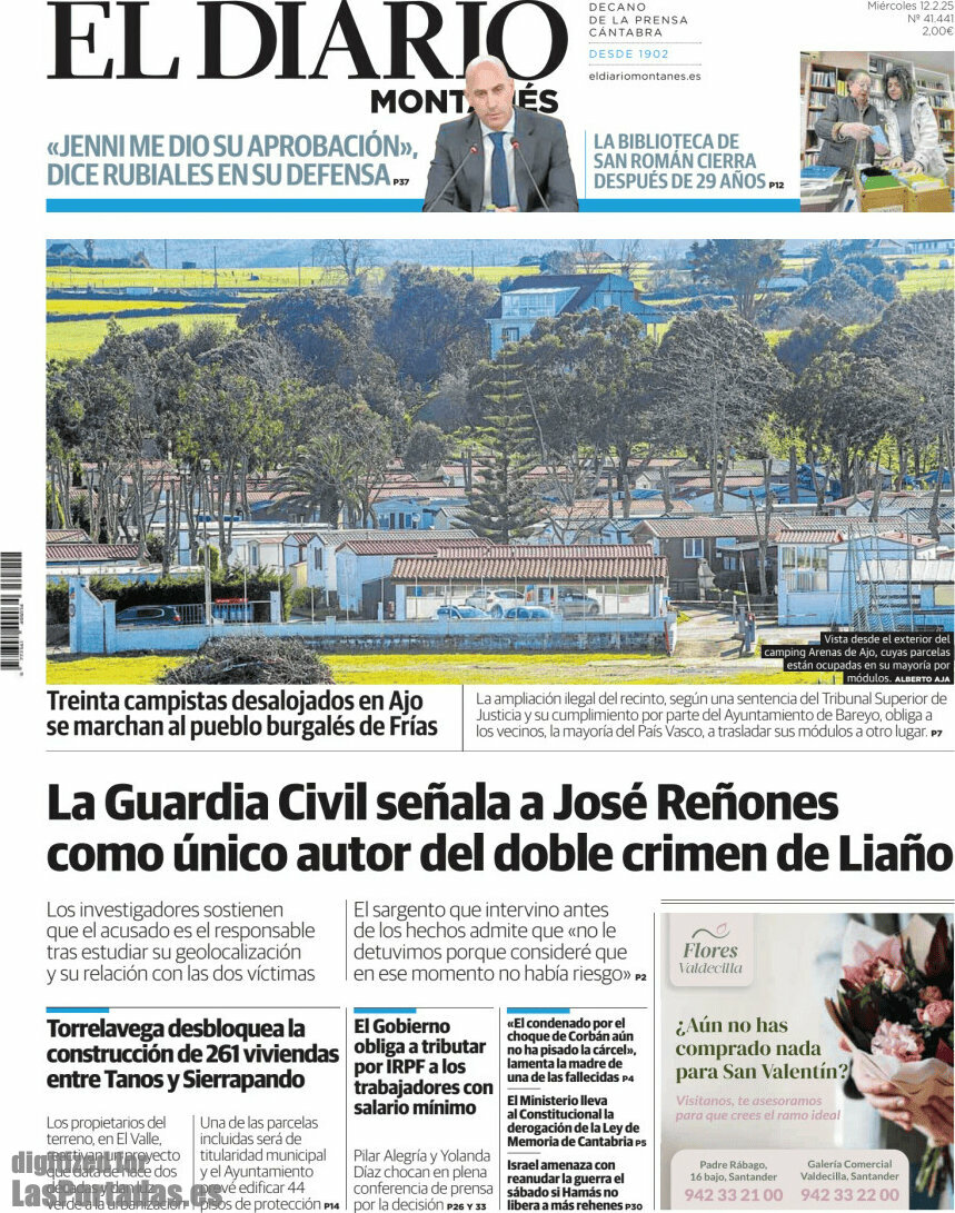 El Diario Montañés