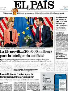 Periodico El País