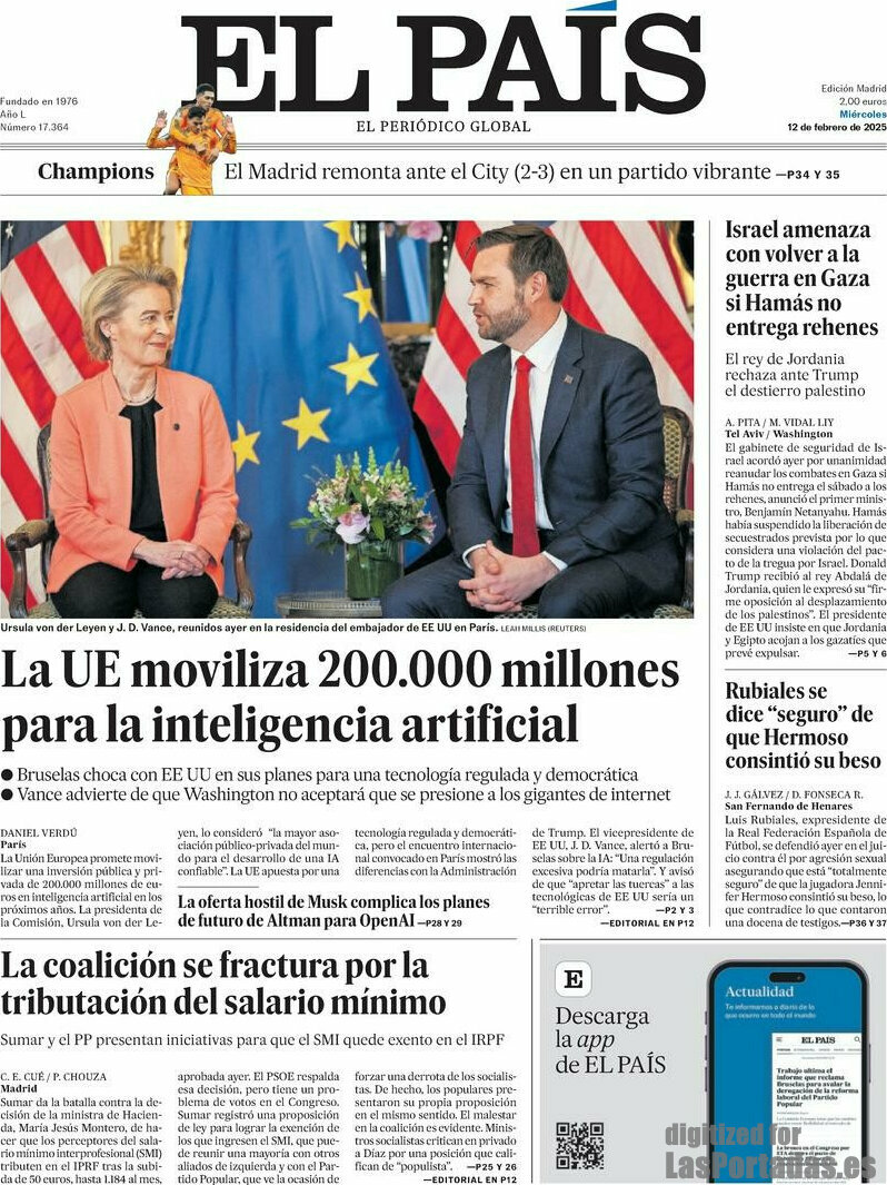 El País