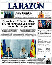 /La Razón