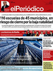 /El Periódico de Catalunya(Castellano)