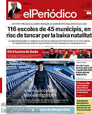 /El Periódico de Catalunya(Català)