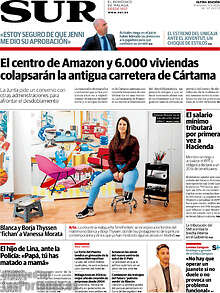 Periodico Sur