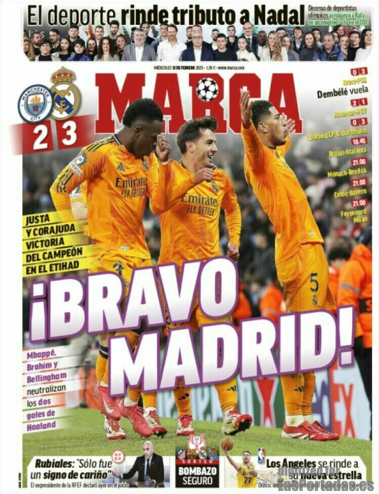 Marca