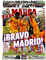 /Marca