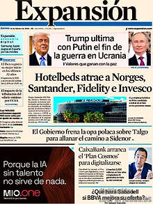 Periodico Expansion