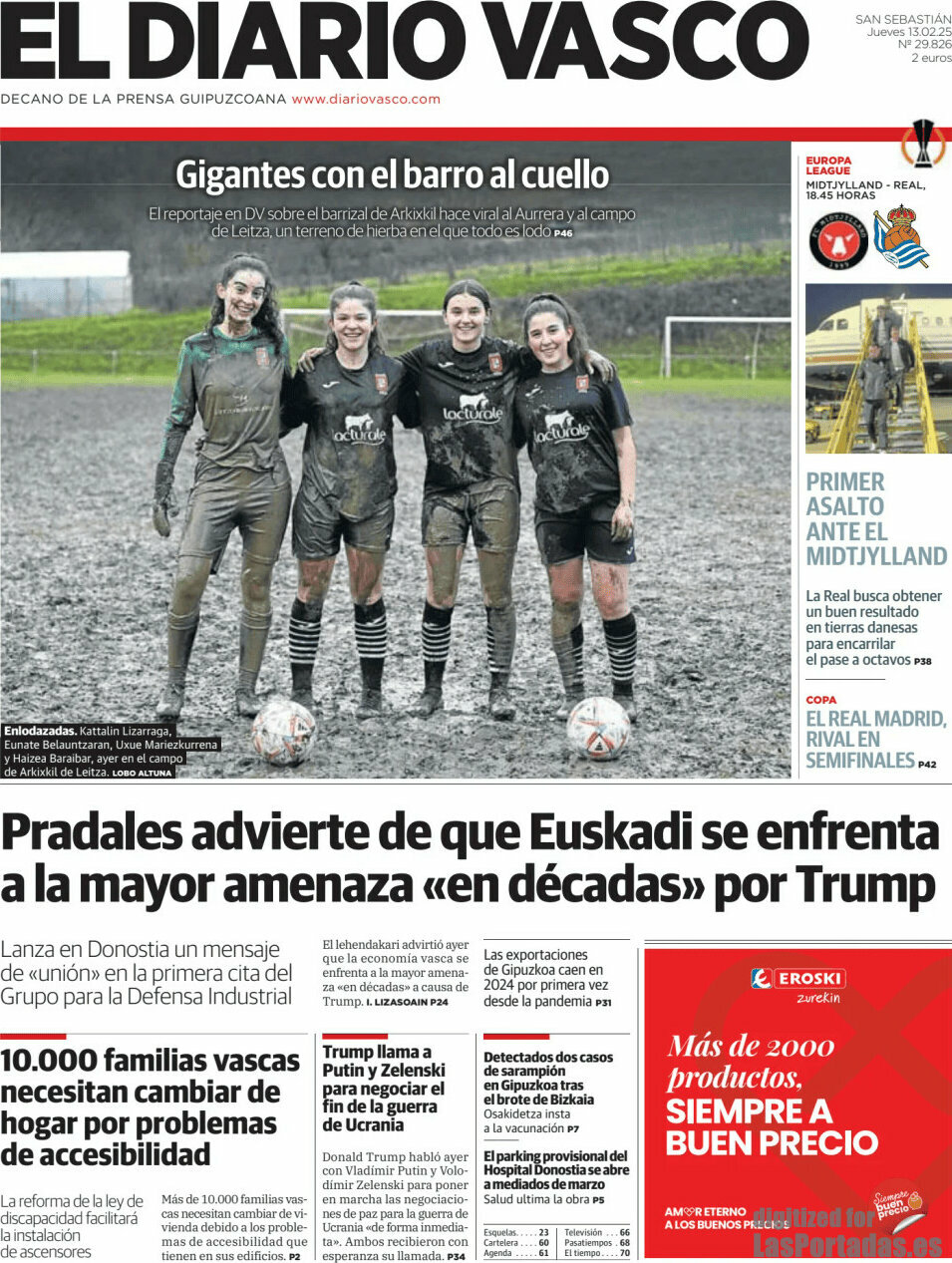 El Diario Vasco