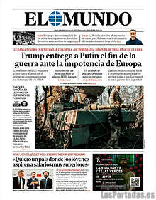 Periodico El Mundo