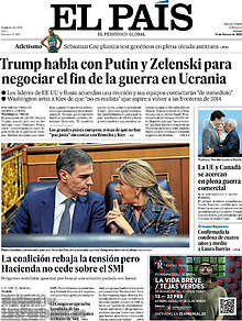 Periodico El País