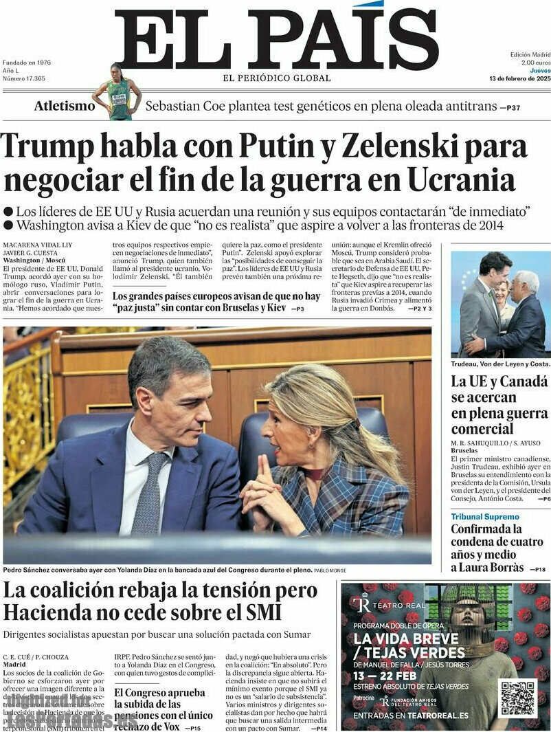 El País