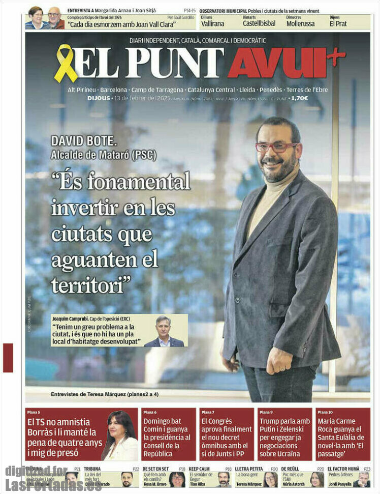 El Punt