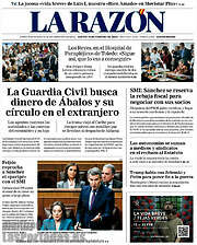 /La Razón