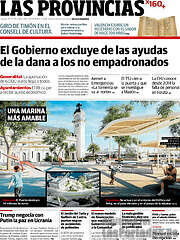 /Las Provincias